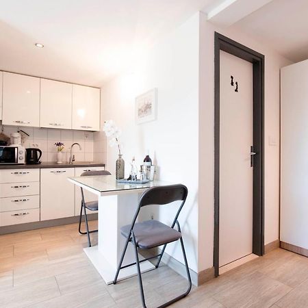 Apartman Nono Splitska Kültér fotó