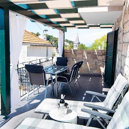 Apartman Nono Splitska Kültér fotó