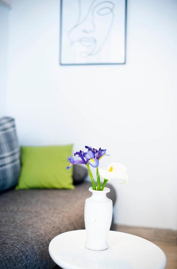 Apartman Nono Splitska Kültér fotó