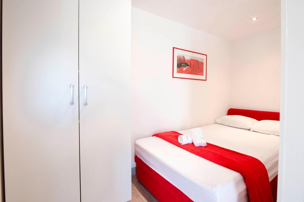Apartman Nono Splitska Kültér fotó