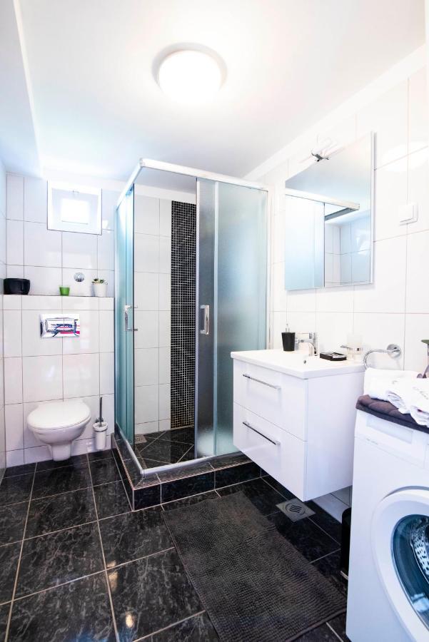 Apartman Nono Splitska Kültér fotó