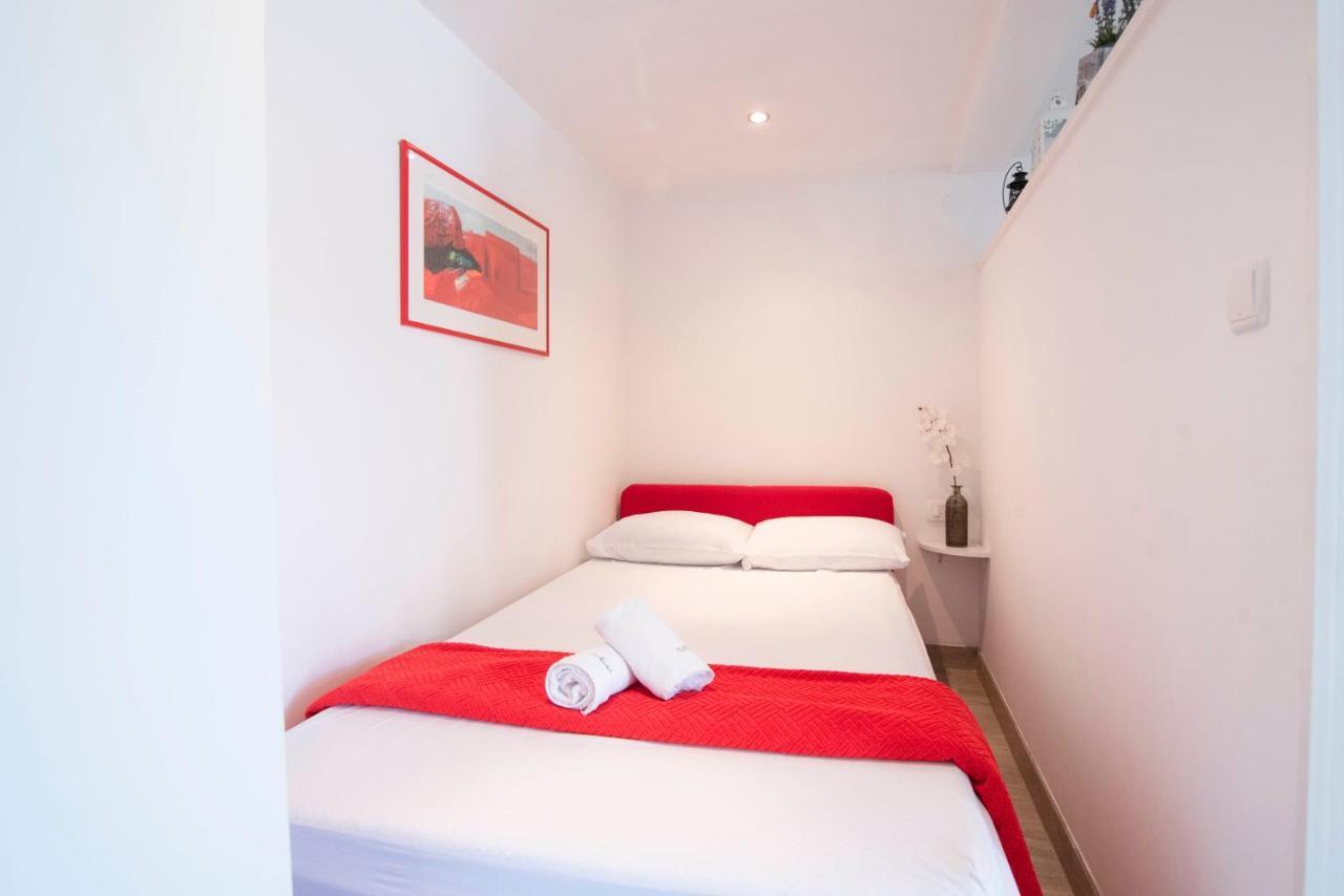 Apartman Nono Splitska Kültér fotó