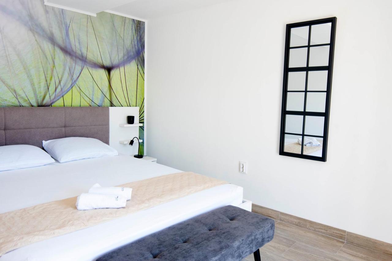 Apartman Nono Splitska Kültér fotó